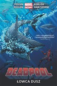 Polnische buch : Deadpool: ... - Brian Posehn, Gerry Duggan, Scott Koblish, Mike Hawthorne