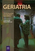 Geriatria - Thomas Rosenthal, Bruce Naughton, Mark Williams -  Książka z wysyłką do Niemiec 