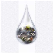 Polska książka : Gra - Aura...