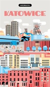Obrazek NIEMAPA Katowice