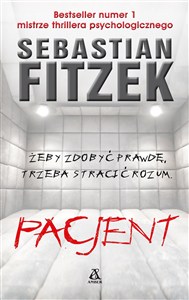 Obrazek Pacjent