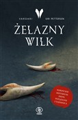 Żelazny Wi... - Siri Pettersen -  Książka z wysyłką do Niemiec 