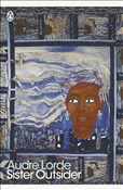 Sister Out... - Audre Lorde -  fremdsprachige bücher polnisch 