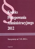 Zobacz : Kodeks pos... - Opracowanie Zbiorowe