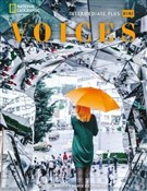 Voices B1/... - Opracowanie Zbiorowe -  fremdsprachige bücher polnisch 