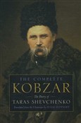 Kobzar - Taras Shevchenko - Ksiegarnia w niemczech