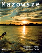Polnische buch : Mazowsze - Waldemar Panów, Zbigniew Panów