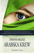Arabska kr... - Tanya Valko - buch auf polnisch 