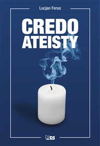 Obrazek Bez bogów. Credo ateisty