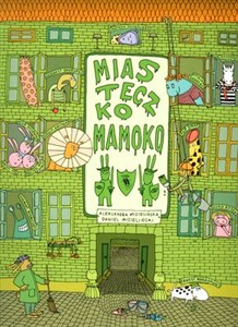 Obrazek Miasteczko Mamoko