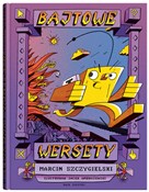 Bajtowe we... - Marcin Szczygielski -  Polnische Buchandlung 