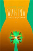 Wagina Now... - Naomi Wolf -  Książka z wysyłką do Niemiec 
