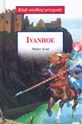 Ivanhoe Na... - Walter Scott -  fremdsprachige bücher polnisch 