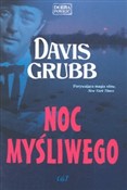 Noc myśliw... - Davis Grubb -  Polnische Buchandlung 