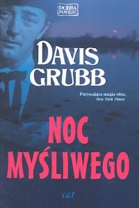 Obrazek Noc myśliwego