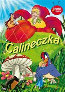 Obrazek Calineczka