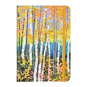 Polska książka : Notatnik M...