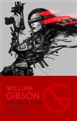 Trylogia C... - William Gibson -  Polnische Buchandlung 