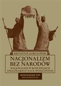 Nacjonaliz... - Krzysztof Jaskułowski -  Książka z wysyłką do Niemiec 