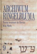 Archiwum R... - Magdalena Siek (oprac.) -  Polnische Buchandlung 