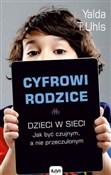 Cyfrowi ro... - Yalda T. Uhls -  fremdsprachige bücher polnisch 