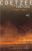 Książka : Ciemny kra... - J.M. Coetzee