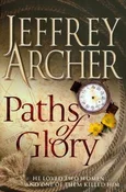 Zobacz : Paths of g... - Jeffrey Archer