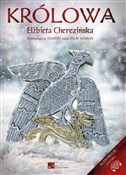 Polnische buch : [Audiobook... - Elżbieta Cherezińska