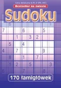 Sudoku 170... -  fremdsprachige bücher polnisch 