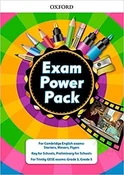Exam Power... - Opracowanie Zbiorowe -  Polnische Buchandlung 
