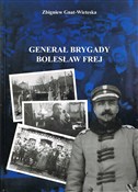 Generał Br... - Zbigniew Gnat-Wieteska - buch auf polnisch 