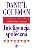 Książka : Inteligenc... - Daniel Goleman