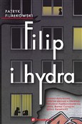 Polnische buch : Filip i hy... - Patryk Fijałkowski