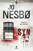 Polnische buch : Syn - Jo Nesbo