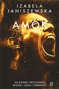 Amok - Izabela Janiszewska -  fremdsprachige bücher polnisch 