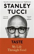 Polnische buch : Taste My L... - Stanley Tucci