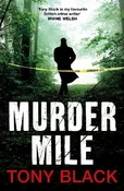 Murder Mil... - Tony Black -  polnische Bücher