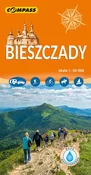 Bieszczady... -  Książka z wysyłką do Niemiec 