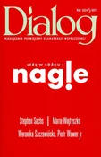 Dialog 5/2... - Opracowanie Zbiorowe -  fremdsprachige bücher polnisch 