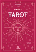 Tarot - Dominika Mak -  Książka z wysyłką do Niemiec 