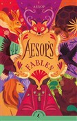 Książka : Aesop's fa... - Aesop