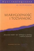 Wiarygodno... - Piotr Roszak - buch auf polnisch 