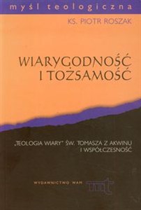 Bild von Wiarygodność i tożsamość