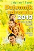 Dziennik z... - Zbigniew T. Nowak -  fremdsprachige bücher polnisch 