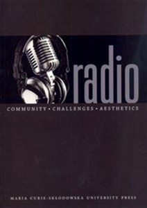 Bild von Radio Community Challenges Aesthetics