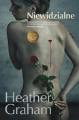 Niewidzial... - Heather Graham -  polnische Bücher
