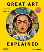 Książka : Great Art ... - James Payne