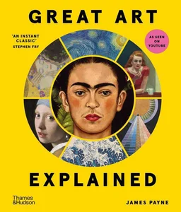 Bild von Great Art Explained