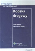 Książka : Kodeks dro...