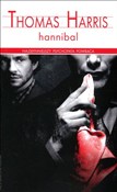 Polnische buch : Hannibal - Thomas Harris